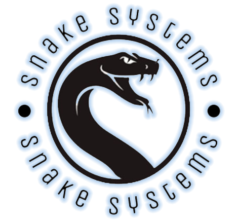 Snake Systems Logo
